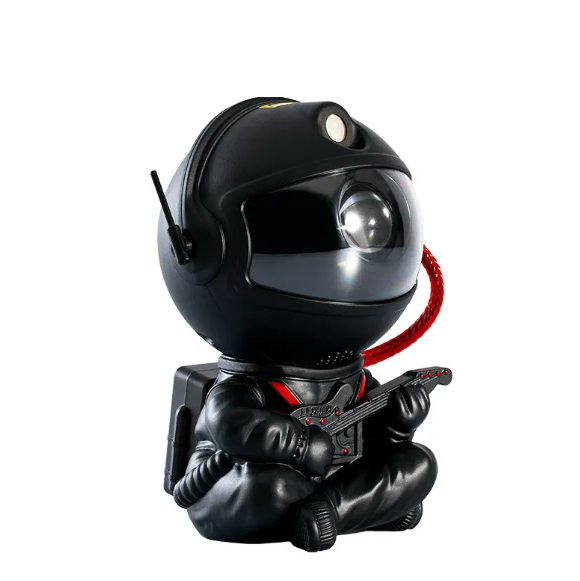 Astronaut Galaxy Projector. 🌠