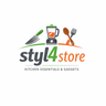 Styl4 Store - Home